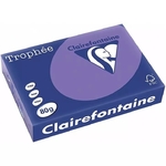 PAPIER CLAIREFONTAINE TROPHEE INTENSE 30957