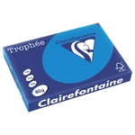 PAPIER CLAIREFONTAINE TROPHEE INTENSE 38753