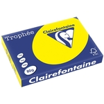 PAPIER CLAIREFONTAINE TROPHEE INTENSE 38785