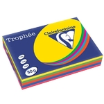 PAPIER CLAIREFONTAINE TROPHEE INTENSE 38932