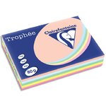 PAPIER CLAIREFONTAINE TROPHEE INTENSE 38918