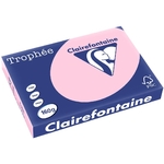 PAPIER CLAIREFONTAINE TROPHEE A3 PASTEL 22986