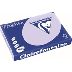 PAPIER CLAIREFONTAINE TROPHEE A3 VIVE 30947