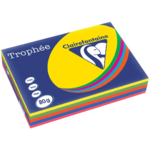 PAPIER CLAIREFONTAINE TROPHEE A3 INTENSE 24905