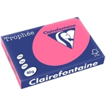 PAPIER CLAIREFONTAINE TROPHEE A3 INTENSE 30965