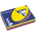 PAPIER CLAIREFONTAINE TROPHEE A3 FLUORESCENT 24906