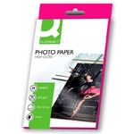 Q-CONNECT PAPIER PHOTO 17906