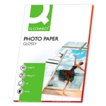 Q-CONNECT PAPIER PHOTO 27386
