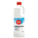 Déboucheur liquide canalisations Coldis 1 L