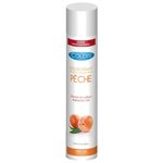 Désodorisant aérosol professionnel pêche Coldis 750 ml