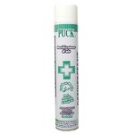 Désodorisant aérosol bactéricide menthe Coldis 750 ml