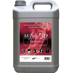 Produit entretien mifleur 3d