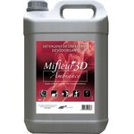 Détergent désinfectant Coldis Mifleur 3D bidon 5 L