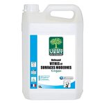 Nettoyant vitres L'Arbre Vert bidon 5 L