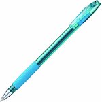 PENTEL STYLO BILLE FEEL IT 2968
