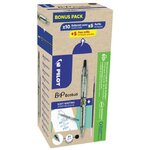 PILOT STYLO BILLE B2P ECOBALL 165224