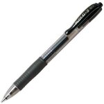 PILOT STYLO BILLE G2 12903