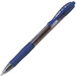 PILOT STYLO BILLE G2 14699