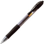 PILOT STYLO BILLE G2 14698