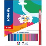 PILOT STYLO BILLE FRIXION 161066