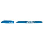PILOT STYLO BILLE FRIXION BALL 20602