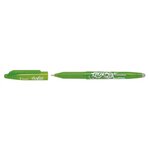 PILOT STYLO BILLE FRIXION BALL 34551