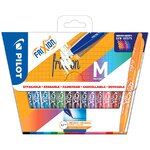 PILOT STYLO BILLE FRIXION BALL 165218