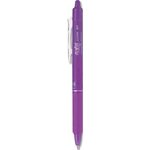 PILOT STYLO BILLE FRIXION BALL CLICKER 161059