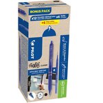 PILOT STYLO BILLE FRIXION BALL CLICKER 161060