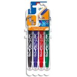 PILOT STYLO BILLE FRIXION BALL CLICKER 79194