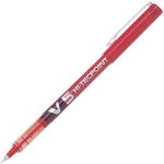 PILOT STYLO ROLLER V5 hi-tecpoint 13880
