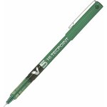 PILOT STYLO ROLLER V5 hi-tecpoint 13877
