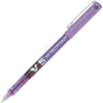 PILOT STYLO ROLLER V5 hi-tecpoint 11067