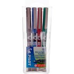 PILOT STYLO ROLLER V5 hi-tecpoint 14709