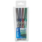 PILOT STYLO ROLLER V5 hi-tecpoint 14710