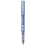 PILOT STYLO BILLE V5 HI-TECPOINT 40630