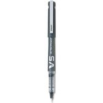 PILOT STYLO BILLE V5 HI-TECPOINT 40631