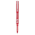 PILOT STYLO BILLE V5 HI-TECPOINT 40632