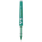 PILOT STYLO BILLE V5 HI-TECPOINT 40637