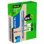 PILOT STYLO BILLE V5 HI-TECPOINT 158258