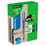 PILOT STYLO BILLE V7 HI-TECPOINT 158260