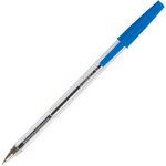 Q-CONNECT STYLO BILLE AQUABONA 17810