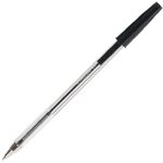 Q-CONNECT STYLO BILLE AQUABONA 17811
