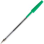 Q-CONNECT STYLO BILLE AQUABONA 17813