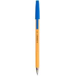 Q-CONNECT STYLO BILLE AQUABONA 29195