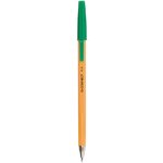 Q-CONNECT STYLO BILLE AQUABONA 29198