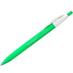 Q-CONNECT STYLO BILLE BIODEGRADABLE 155272