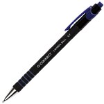 Q-CONNECT STYLO ROLLER LAMBDA BALL 34421
