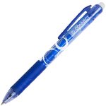 Q-CONNECT STYLO ROLLER EFFACABLE 153564