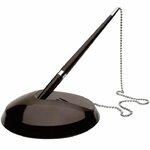 Q-CONNECT STYLO BILLE SOCLE 38791